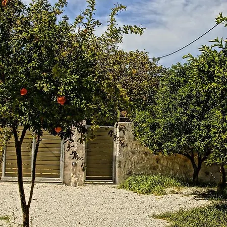 Unity Villa Andipata Exterior photo