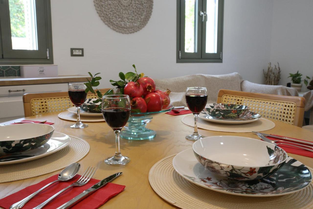 Unity Villa