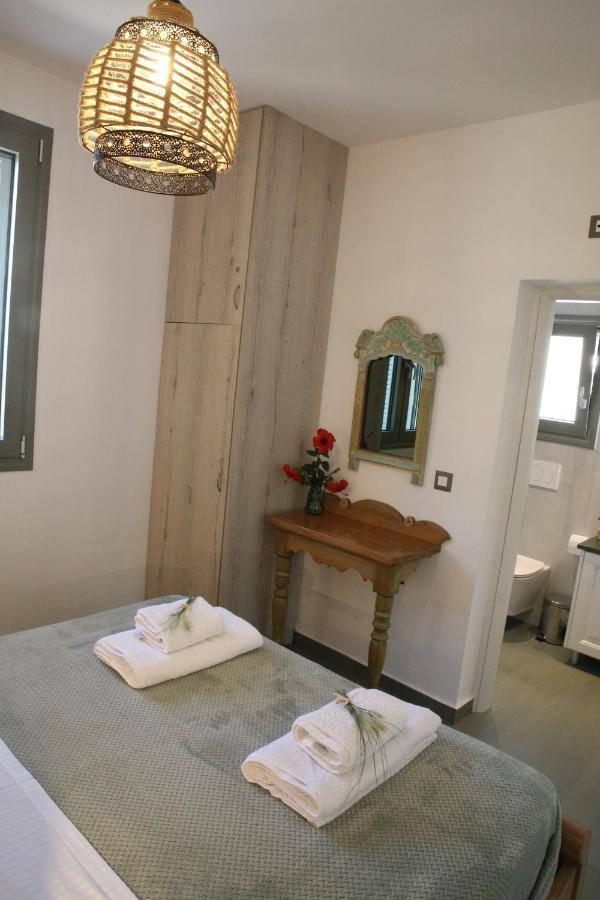 Unity Villa *