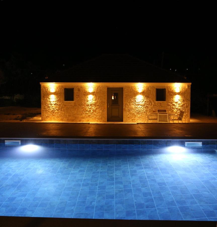 Villa Unity *