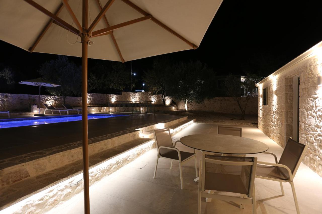 Unity Villa