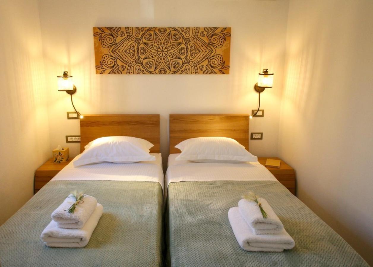 Unity Villa *