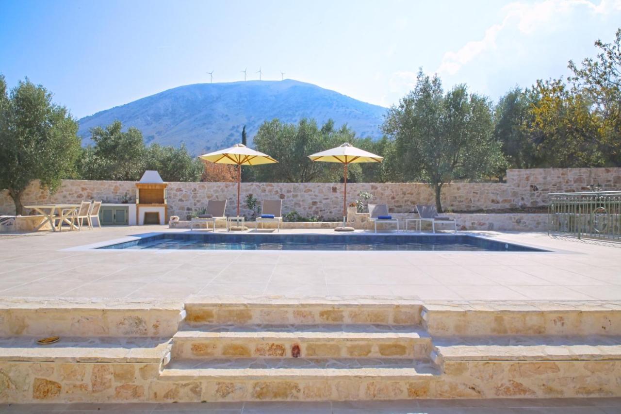 Unity Villa